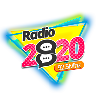 Logo Radio 2820