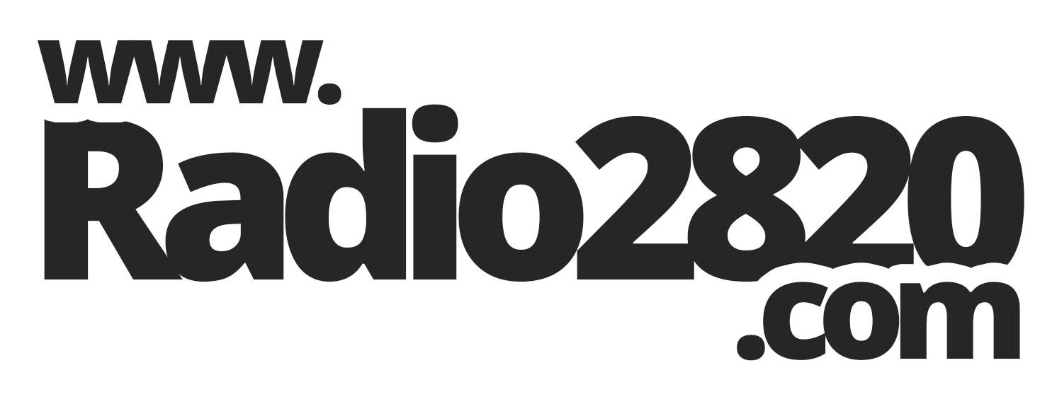 Logotipo de Radio 2820